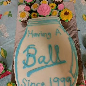 Meet your Posher, Sherri